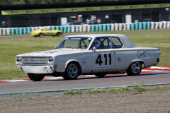 Velodromloppet Historic GP i Karlskoga