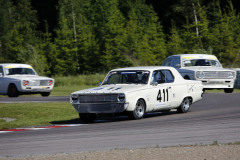 Velodromloppet Historic GP i Karlskoga