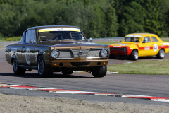 Velodromloppet Historic GP i Karlskoga