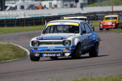 Velodromloppet Historic GP i Karlskoga