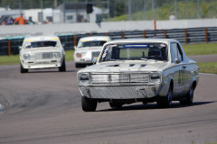 Velodromloppet Historic GP i Karlskoga
