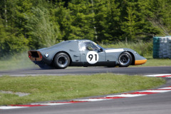 Velodromloppet Historic GP i Karlskoga