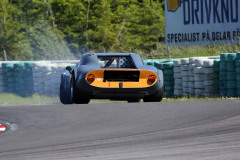 Velodromloppet Historic GP i Karlskoga