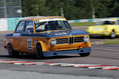 Velodromloppet Historic GP i Karlskoga