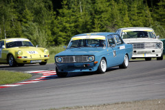 Velodromloppet Historic GP i Karlskoga