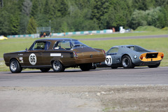 Velodromloppet Historic GP i Karlskoga