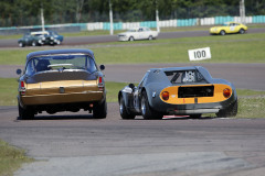 Velodromloppet Historic GP i Karlskoga