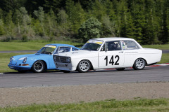 Velodromloppet Historic GP i Karlskoga
