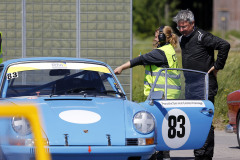 Velodromloppet Historic GP i Karlskoga