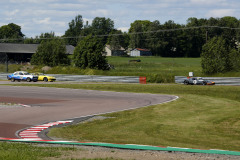Velodromloppet Historic GP i Karlskoga