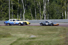 Velodromloppet Historic GP i Karlskoga