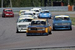 Velodromloppet Historic GP i Karlskoga