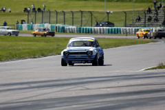 Velodromloppet Historic GP i Karlskoga