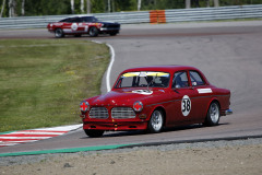 Velodromloppet Historic GP i Karlskoga