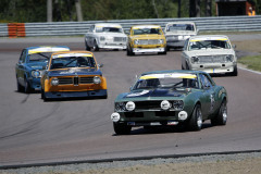 Velodromloppet Historic GP i Karlskoga