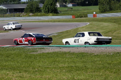 Velodromloppet Historic GP i Karlskoga