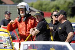 Velodromloppet Historic GP i Karlskoga