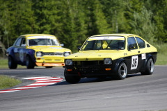 Velodromloppet Historic GP i Karlskoga