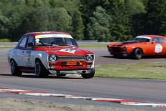 Velodromloppet Historic GP i Karlskoga