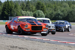 Velodromloppet Historic GP i Karlskoga