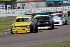 Velodromloppet Historic GP i Karlskoga