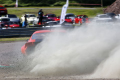 Velodromloppet Historic GP i Karlskoga