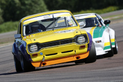 Velodromloppet Historic GP i Karlskoga