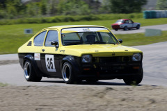 Velodromloppet Historic GP i Karlskoga
