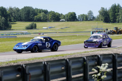 Velodromloppet Historic GP i Karlskoga