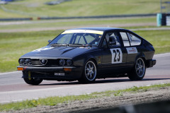 Velodromloppet Historic GP i Karlskoga