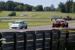 Velodromloppet Historic GP i Karlskoga