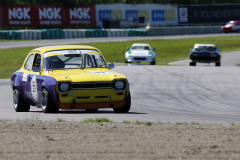 Velodromloppet Historic GP i Karlskoga