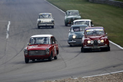 SSM Ring Knutstorp