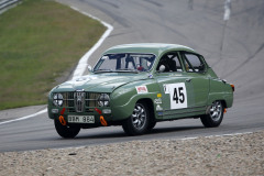SSM Ring Knutstorp