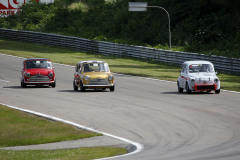SSM Ring Knutstorp