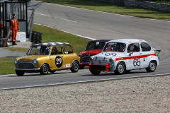 SSM Ring Knutstorp