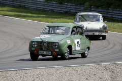 SSM Ring Knutstorp