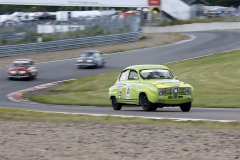 SSM Ring Knutstorp