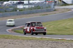 SSM Ring Knutstorp
