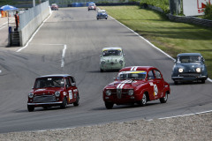 SSM Ring Knutstorp