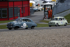 SSM Ring Knutstorp