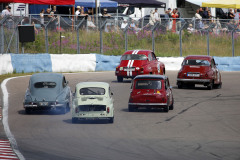 SSM Ring Knutstorp