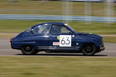 SSM Ring Knutstorp