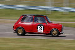 SSM Ring Knutstorp