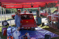 SSM Ring Knutstorp