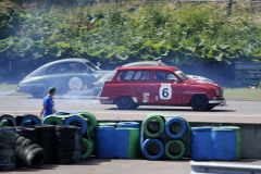 SSM Ring Knutstorp
