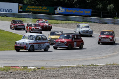 SSM Ring Knutstorp