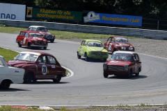 SSM Ring Knutstorp