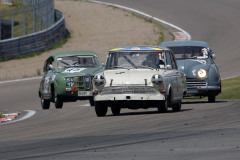 SSM Ring Knutstorp