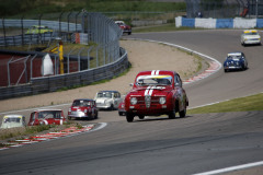 SSM Ring Knutstorp